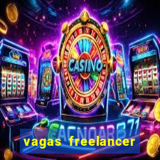 vagas freelancer porto alegre